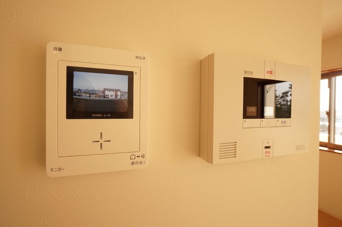 ウィステリアⅡ その他8