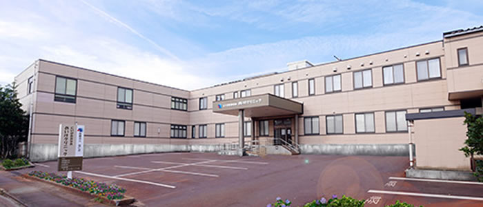 ウィステリアⅡ 周辺画像5