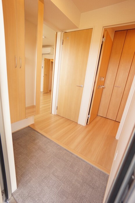 コートイーリス その他8