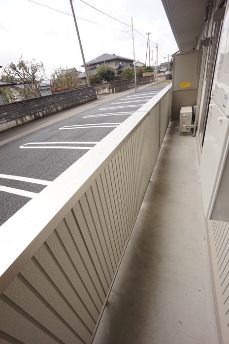 コートイーリス その他11