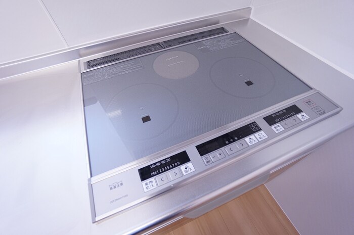 コートイーリス その他17