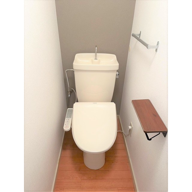 Alivio新潟近江 その他3