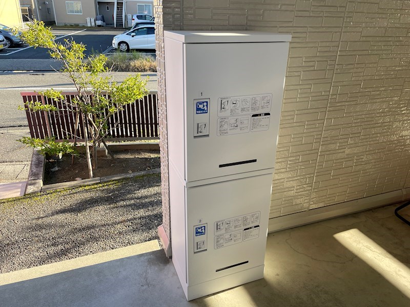 クレベール東出来島 その他12