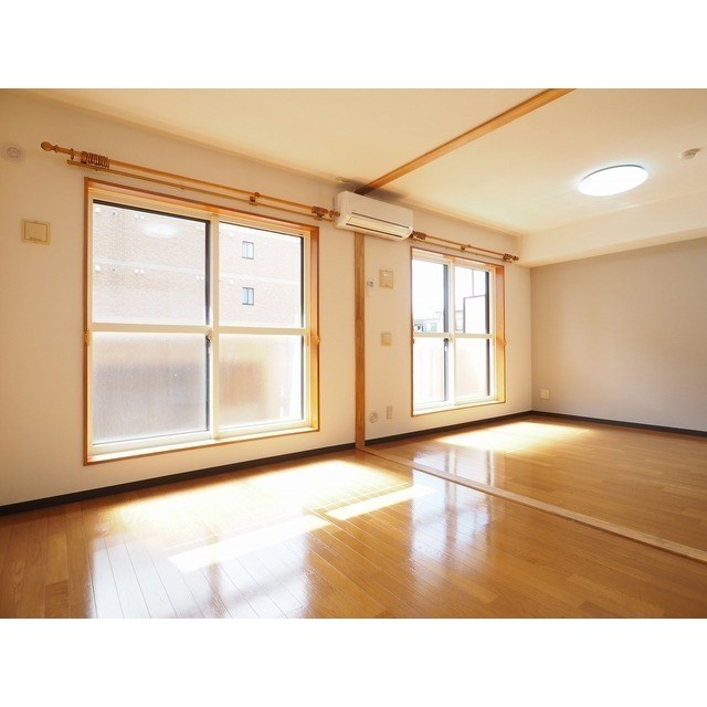 ピュアライフ坂井Ⅱ その他11