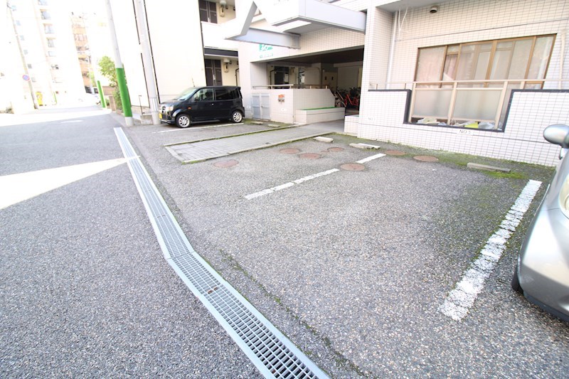 リバティープラザ東大通 その他外観2