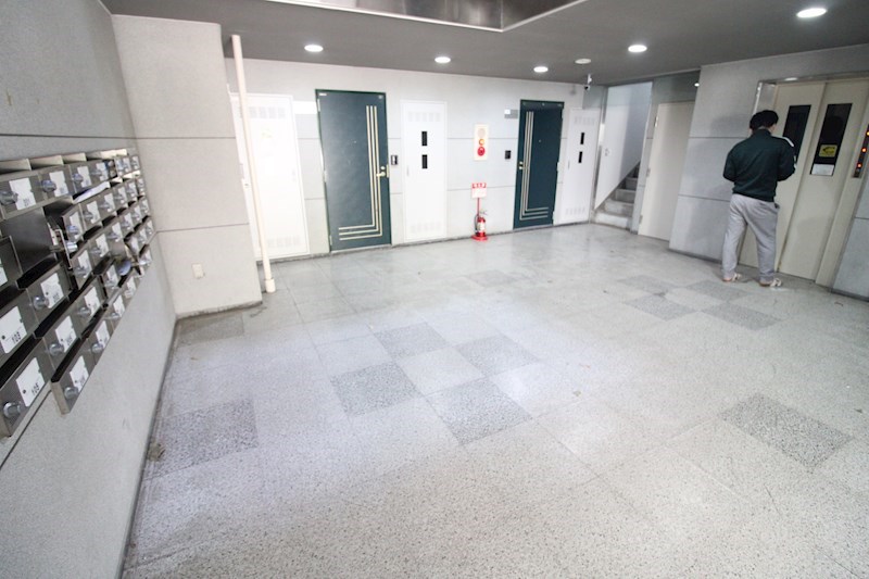 リバティープラザ東大通 その他外観3