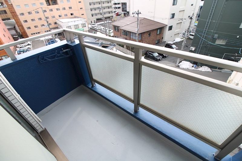 リバティープラザ東大通 その他9