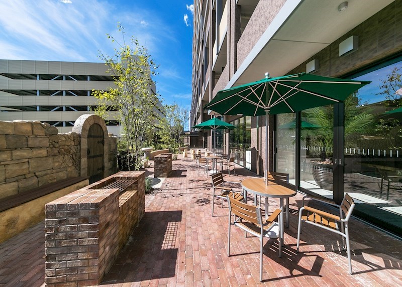 ロイヤルパークスER万代 その他13