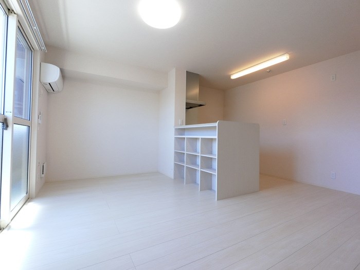 サンソレイユ その他1