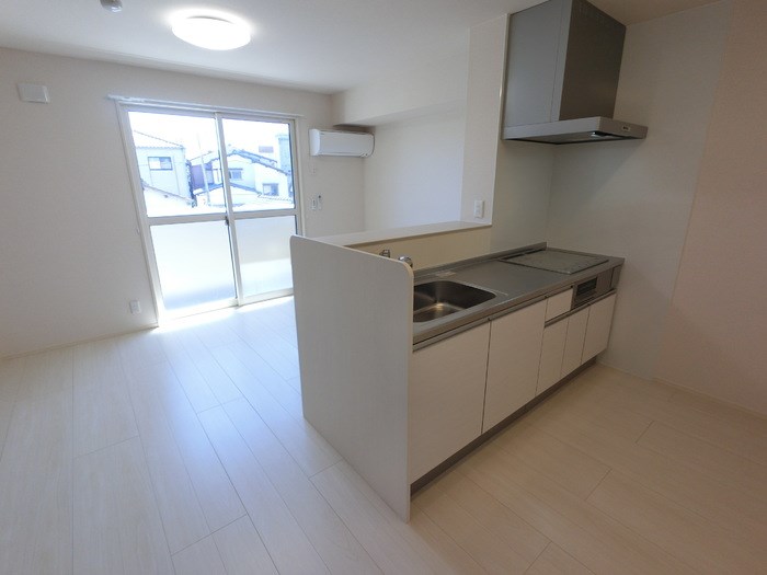 サンソレイユ その他3