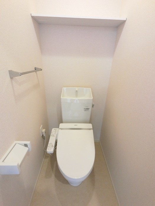 サンソレイユ その他5