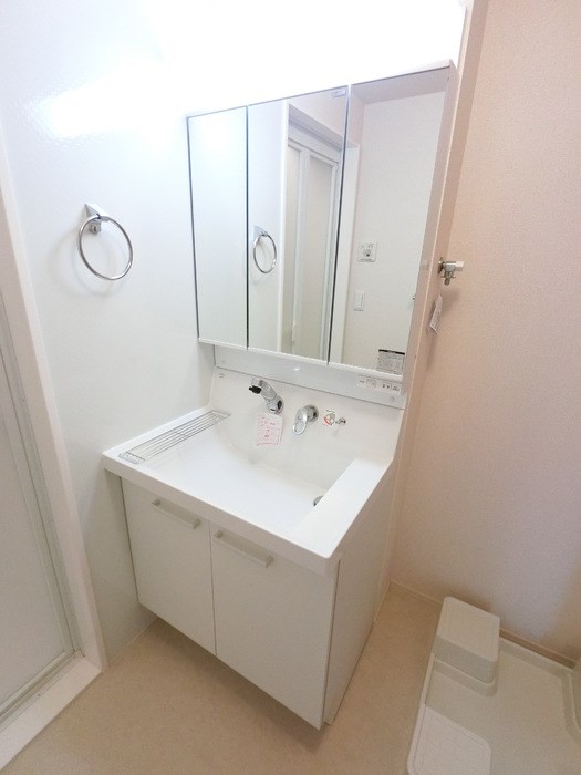 サンソレイユ その他6