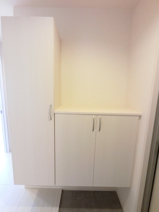 サンソレイユ その他9