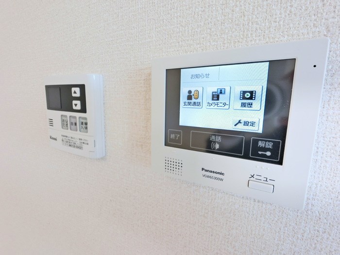 サンソレイユ その他10