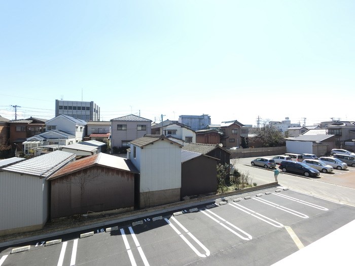 サンソレイユ その他11