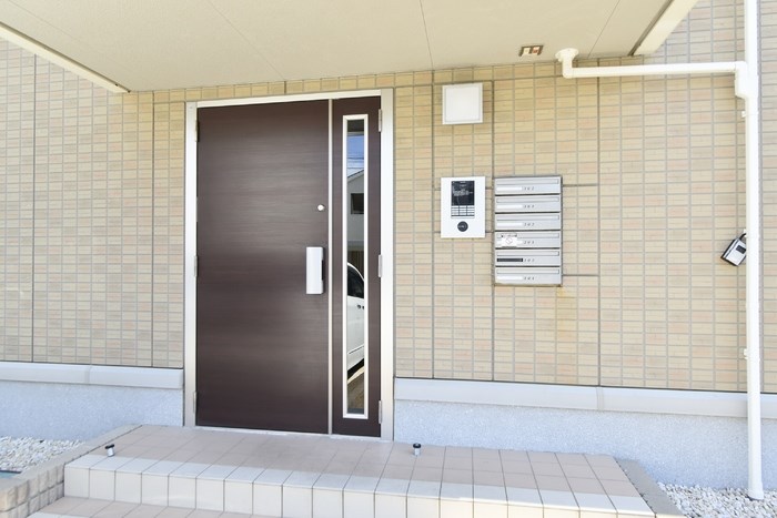 サンソレイユ その他12