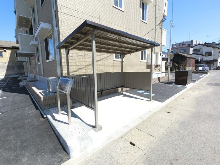 サンソレイユ その他15