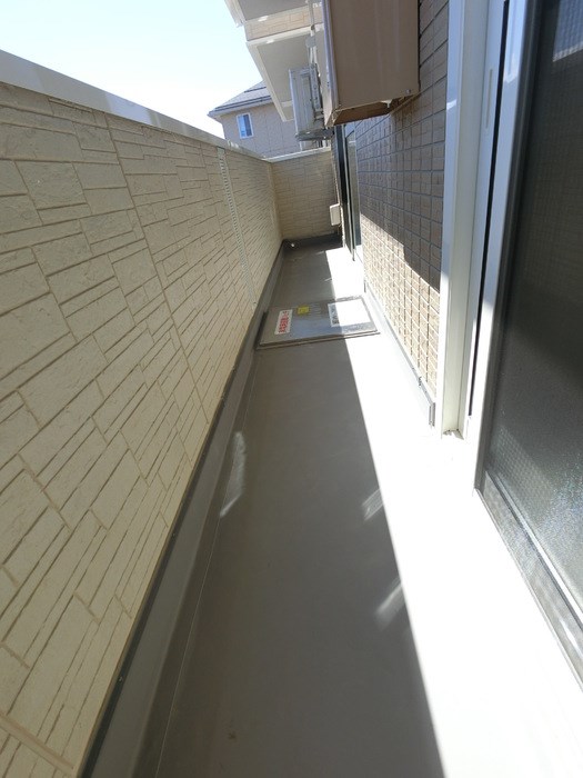 サンソレイユ その他16