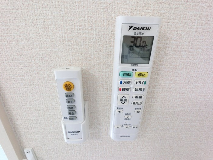 サンソレイユ その他17