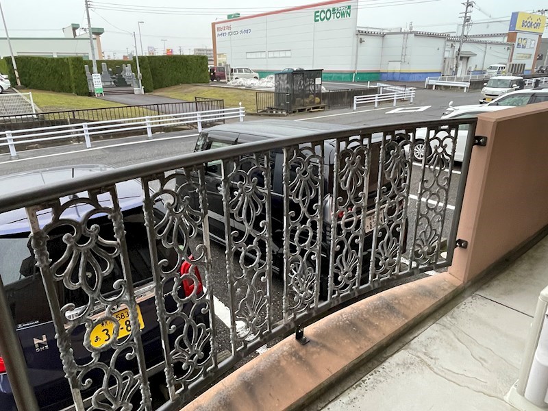 アビタシオン その他11