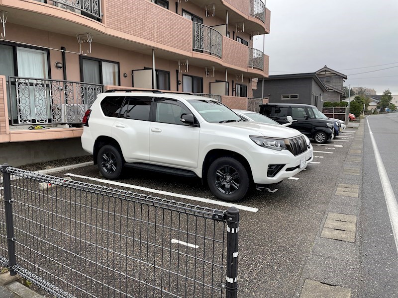 アビタシオン その他12