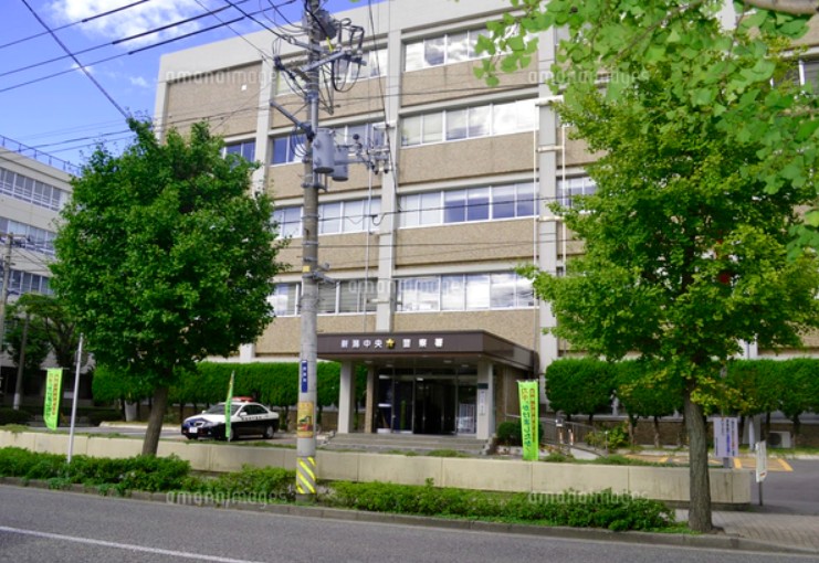 柳都ハイツ東堀 周辺画像5