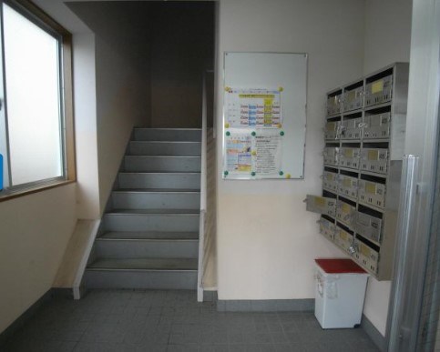 サンシティ笹口 その他11