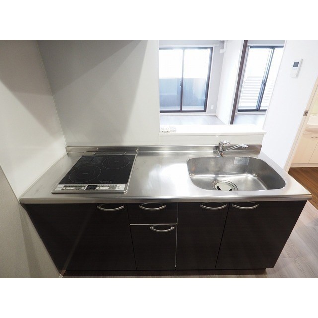 スペリアージュタワー その他2