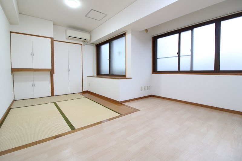 新潟芙蓉コモンズ その他1