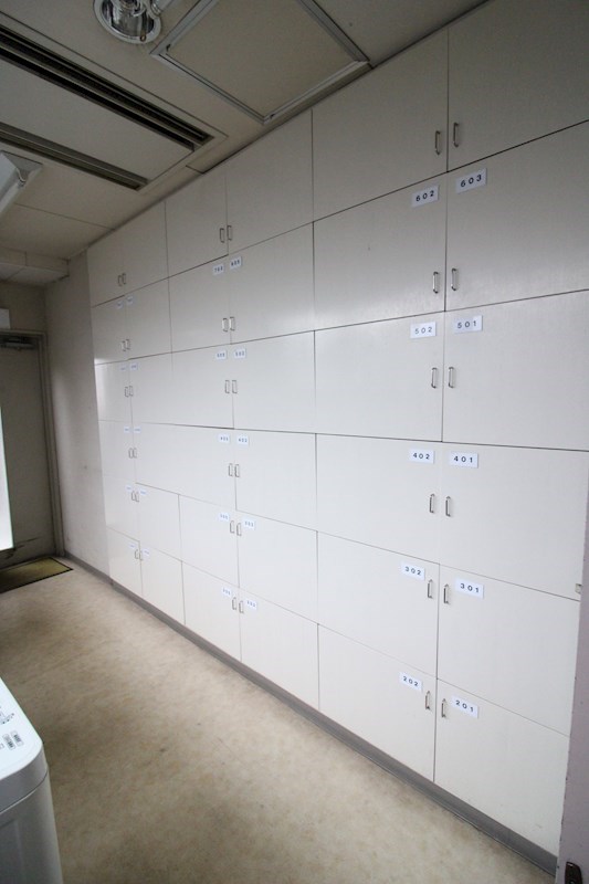 新潟芙蓉コモンズ その他18