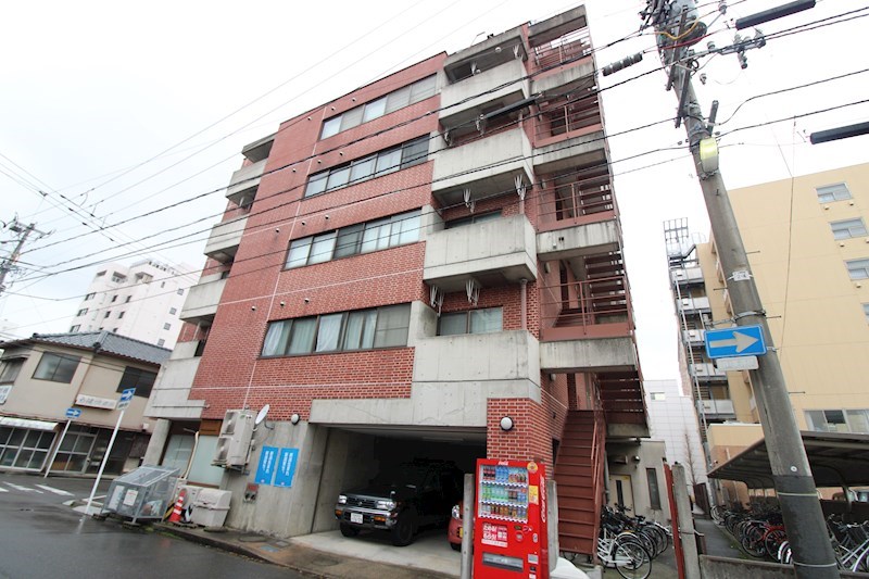 新潟芙蓉コモンズ その他26