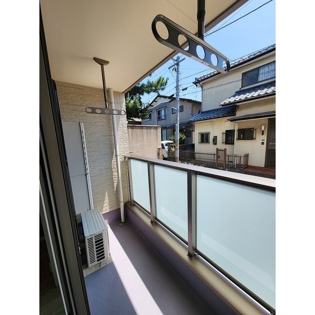 ジョアンガーデン その他7