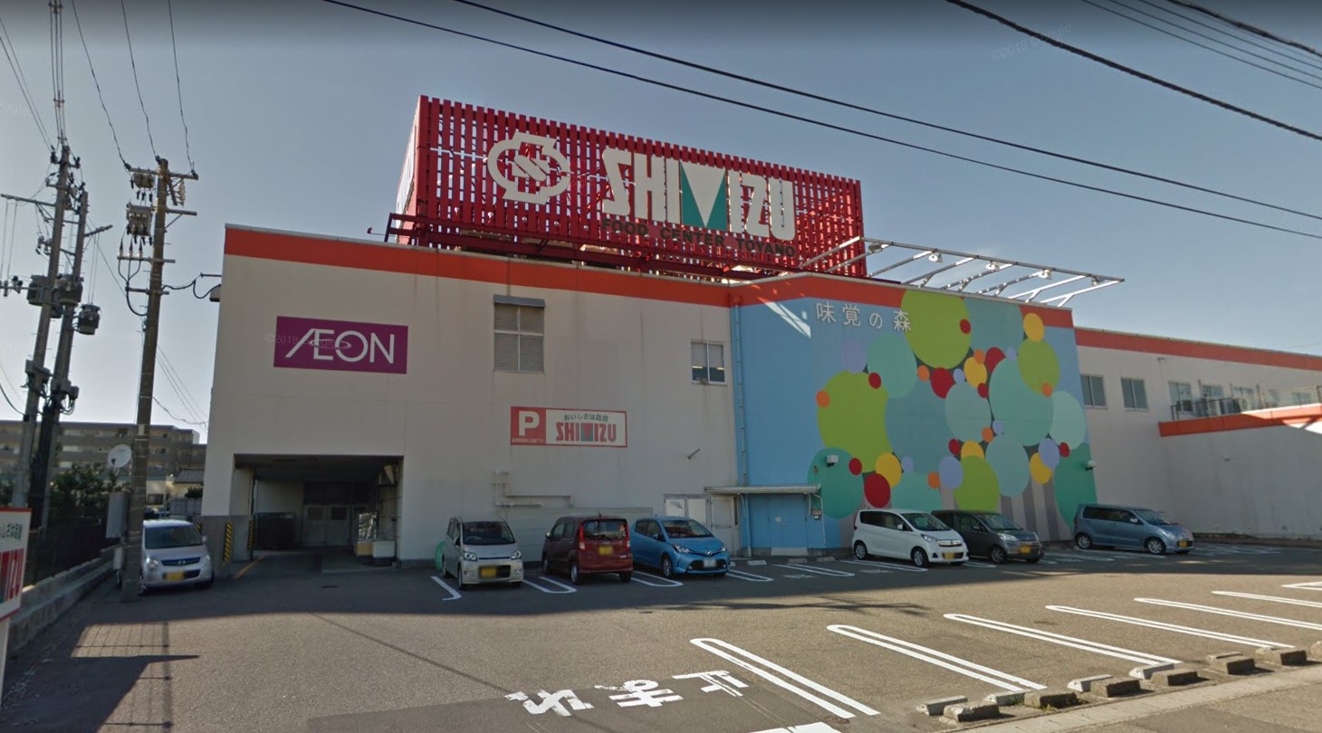 ジョアンガーデン 周辺画像1