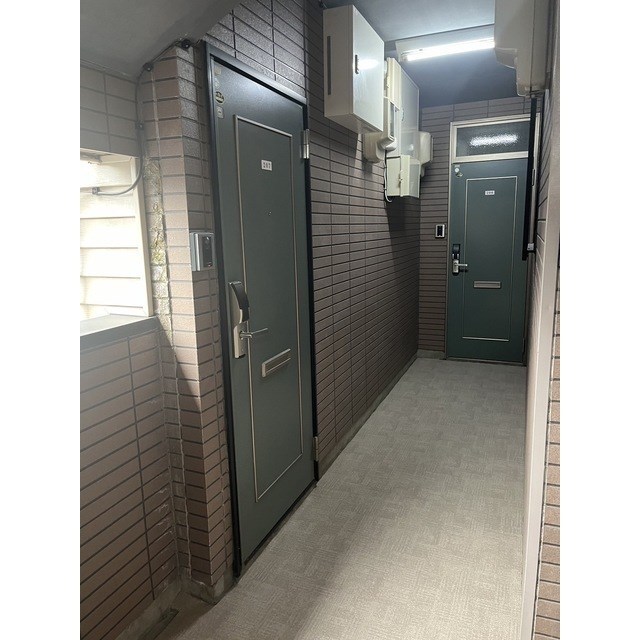 日建レジデンス新島町 その他12