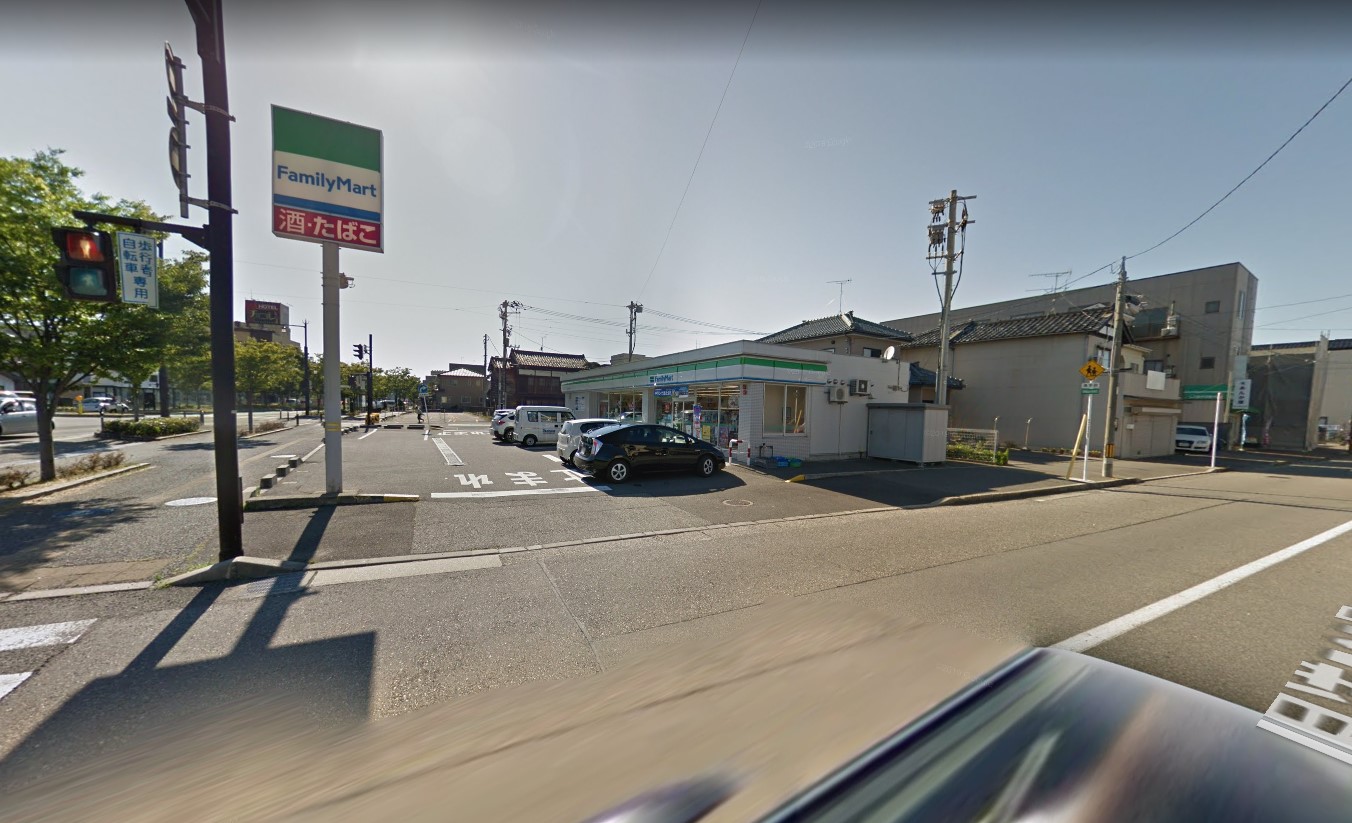 日建レジデンス新島町 周辺画像1