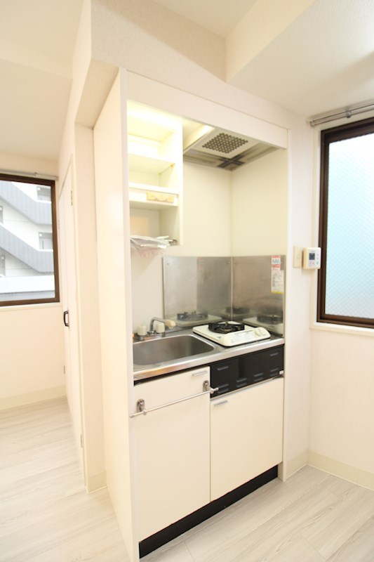 シュタットハウス その他2