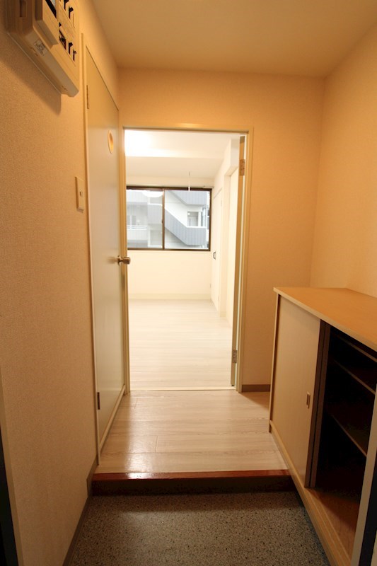 シュタットハウス その他4