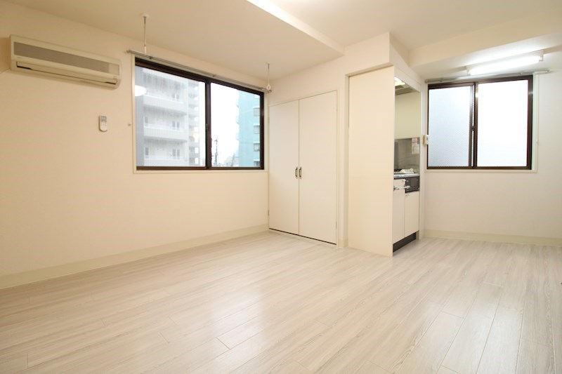 シュタットハウス その他5