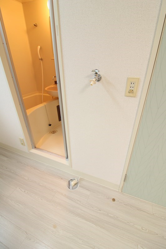 シュタットハウス その他7