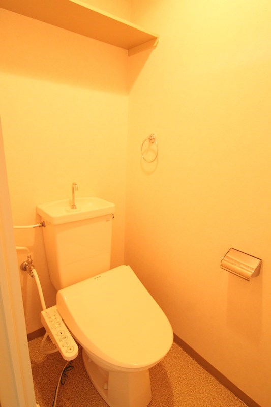 シュタットハウス その他8