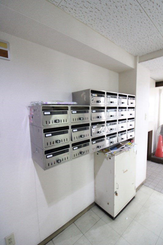 シュタットハウス その他12