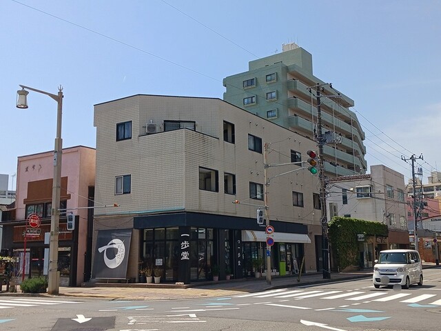 イーストモート 303号室 外観