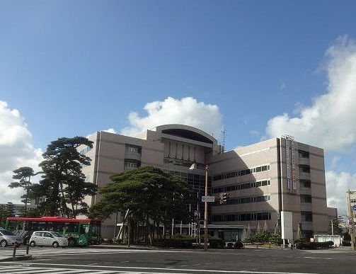 イーストモート その他外観2