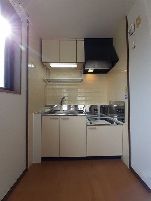 イーストモート キッチン