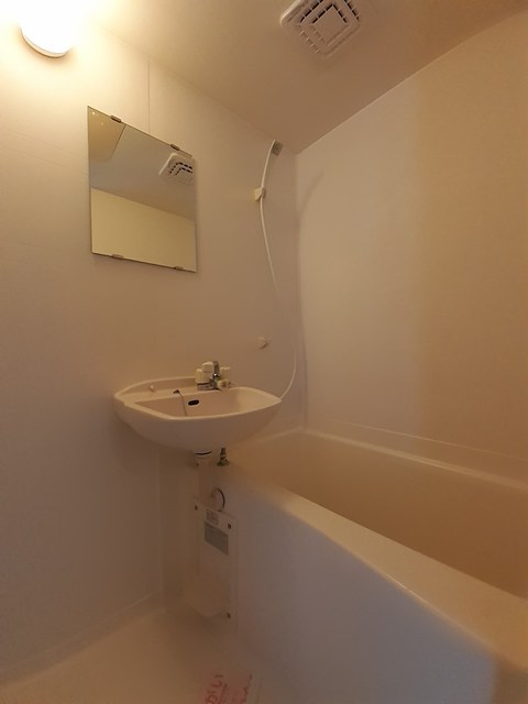 イーストモート 風呂画像