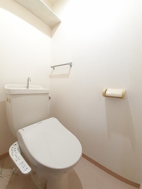 プラドール田川 その他4