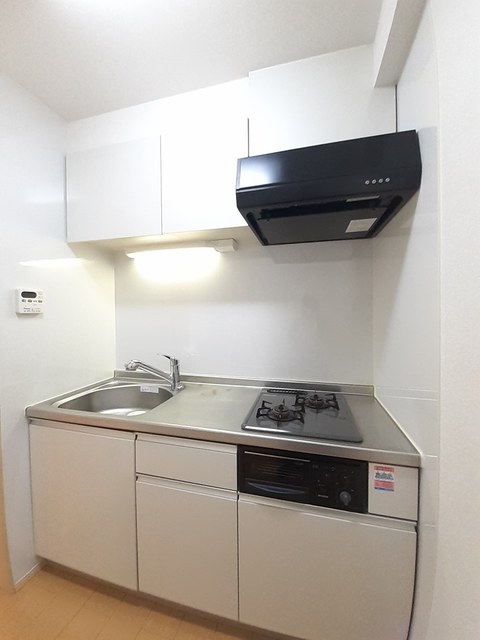 サンリット上近江 キッチン