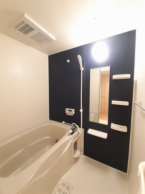 サンリット上近江 風呂画像