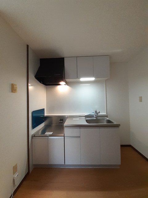 Ｔ・Ｊプレイス キッチン