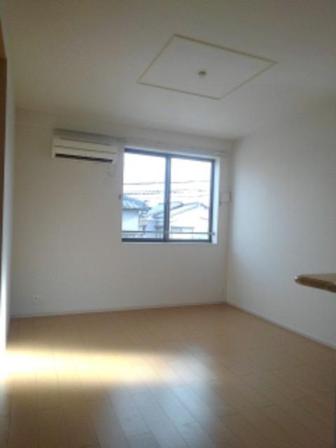 プリマ　クラッセⅣ リビング